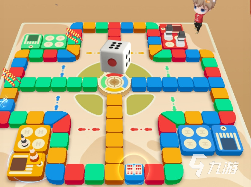 2023热门的自制棋类游戏推荐开元好玩的自制棋类游戏大全(图3)